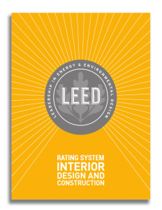 LEED AP IDC-Rating