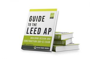LEED AP BD+C Exam Study Guide Free Download