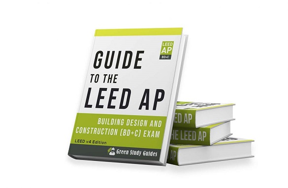 LEED AP BD+C Study Guide