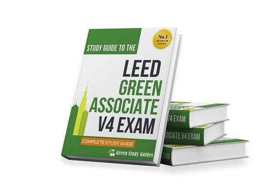 COMBINED LEED GA AND AP BD+C, LeadingGREEN