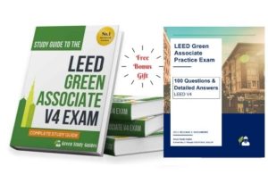 Free LEED GA Questions